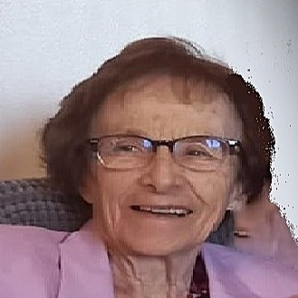 Photo de Christiane GEAI