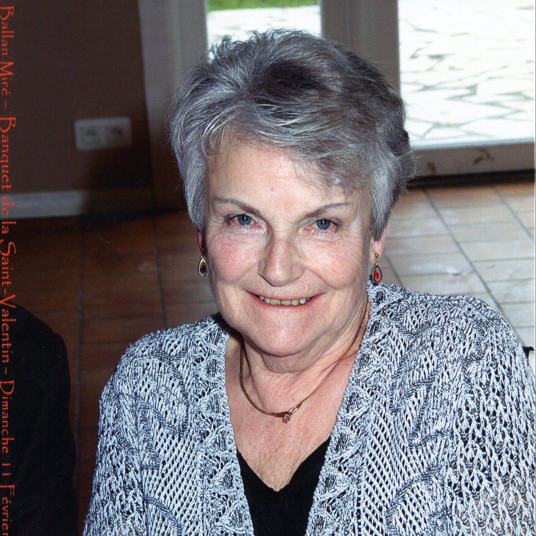 Photo de Nadine BRETON