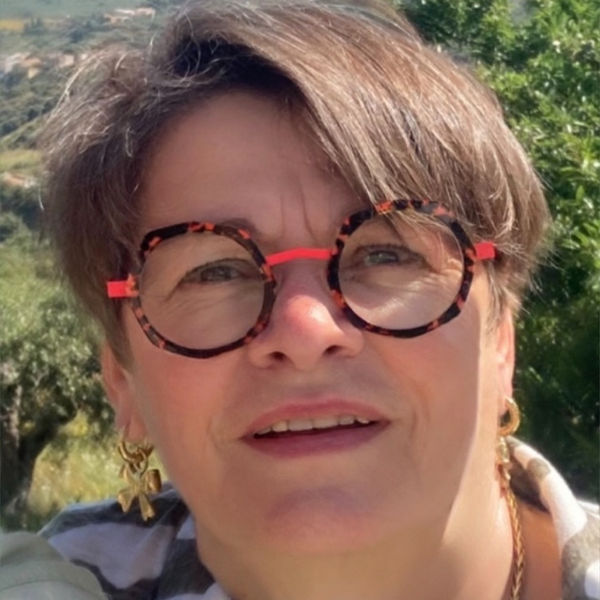 Photo de Jocelyne DISS